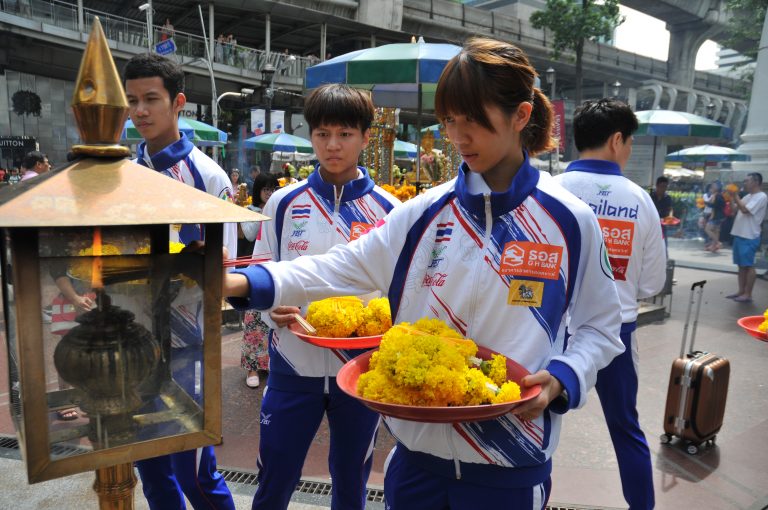 พาณิพัค วงศ์พัฒนากิจ