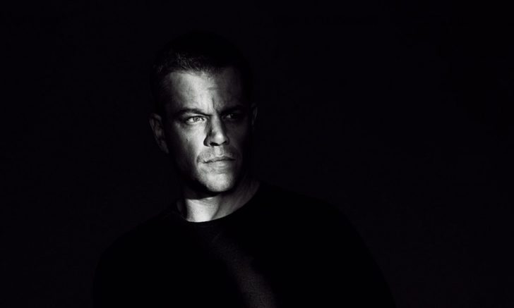 Jason Bourne : เจสัน บอร์น ยอดจารชนคนอันตราย