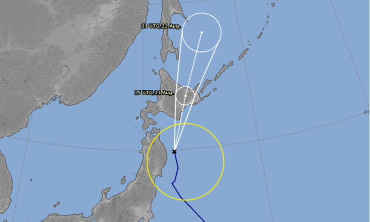 typhoon-kompasu-data