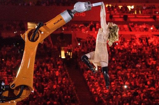 OLY-2016-PARALYMPIC-INAUGURATION