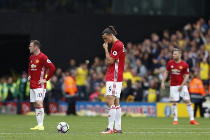 FBL-ENG-PR-WATFORD-MAN UTD