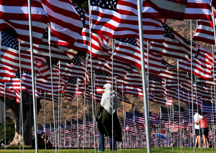 US-ATTACKS-911-ANNIVERSARY
