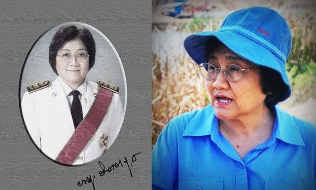 ผาสุข อินทราวุธ 