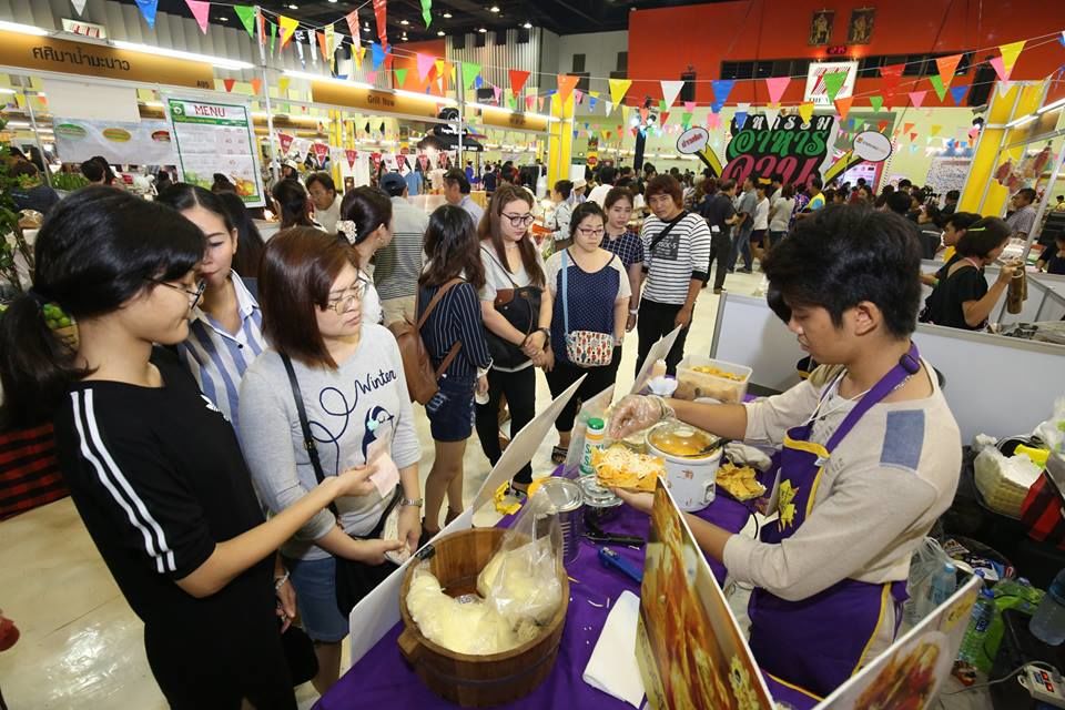 Food Fest 2016