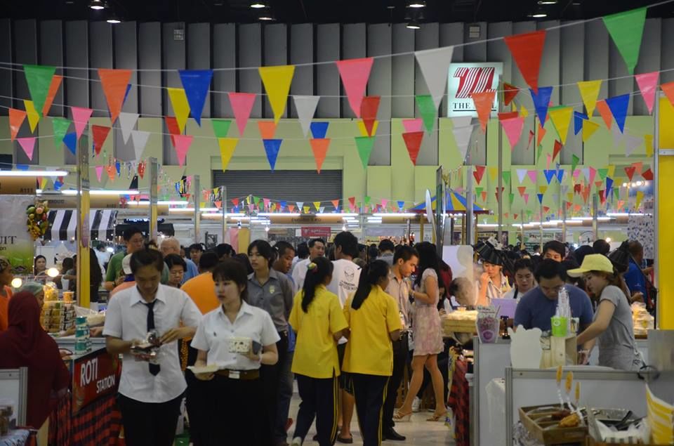 Food Fest 2016