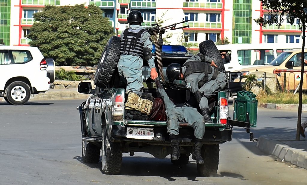 AFP