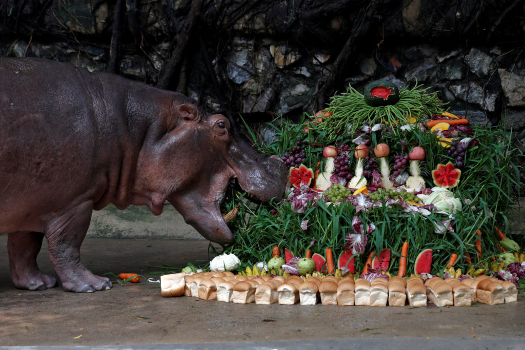 REUTERS/Chaiwat Subprasom