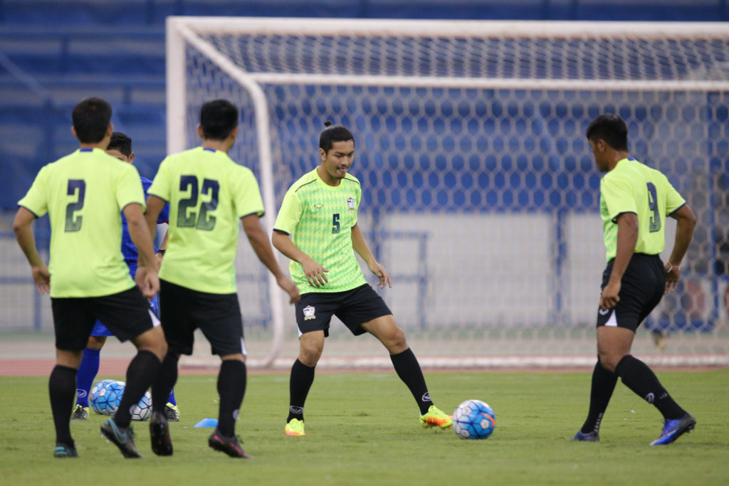 20160831 ThailandNT Official Training-12