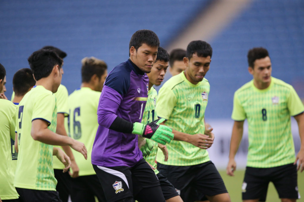 20160831 ThailandNT Official Training-4