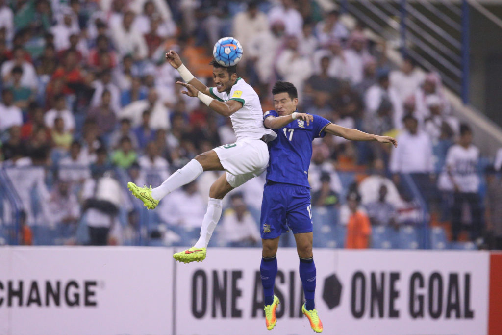 20160901 WC2018q SaudiArabia vs Thailand for Press-5