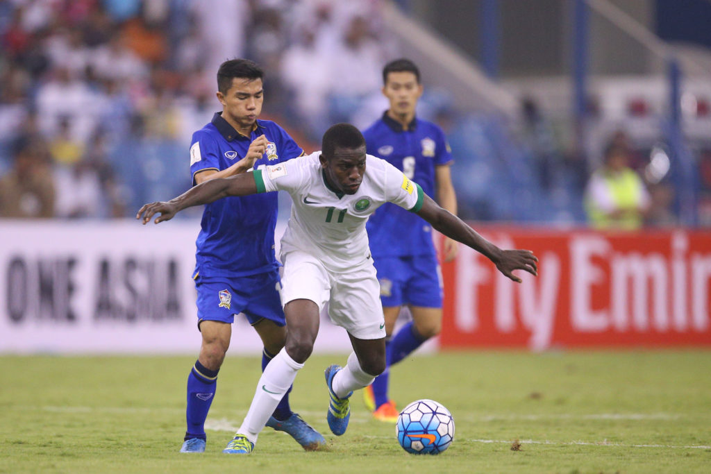 20160901 WC2018q SaudiArabia vs Thailand for Press-7