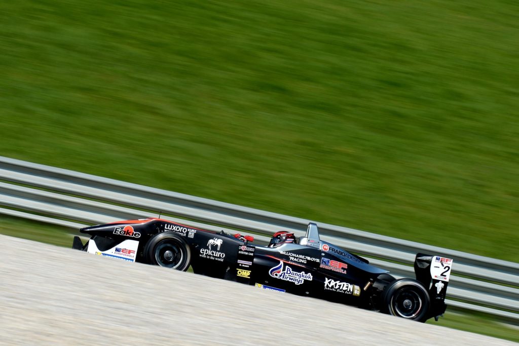 Before Monza 2016