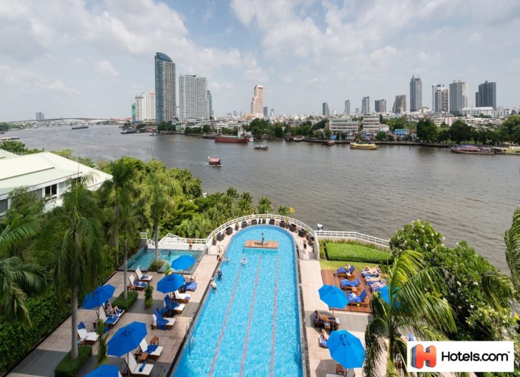 Chatrium Bangkok-2
