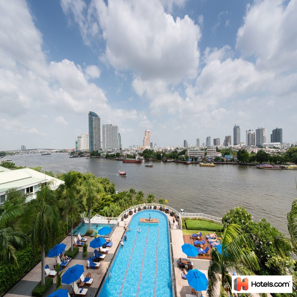 Chatrium Bangkok_1