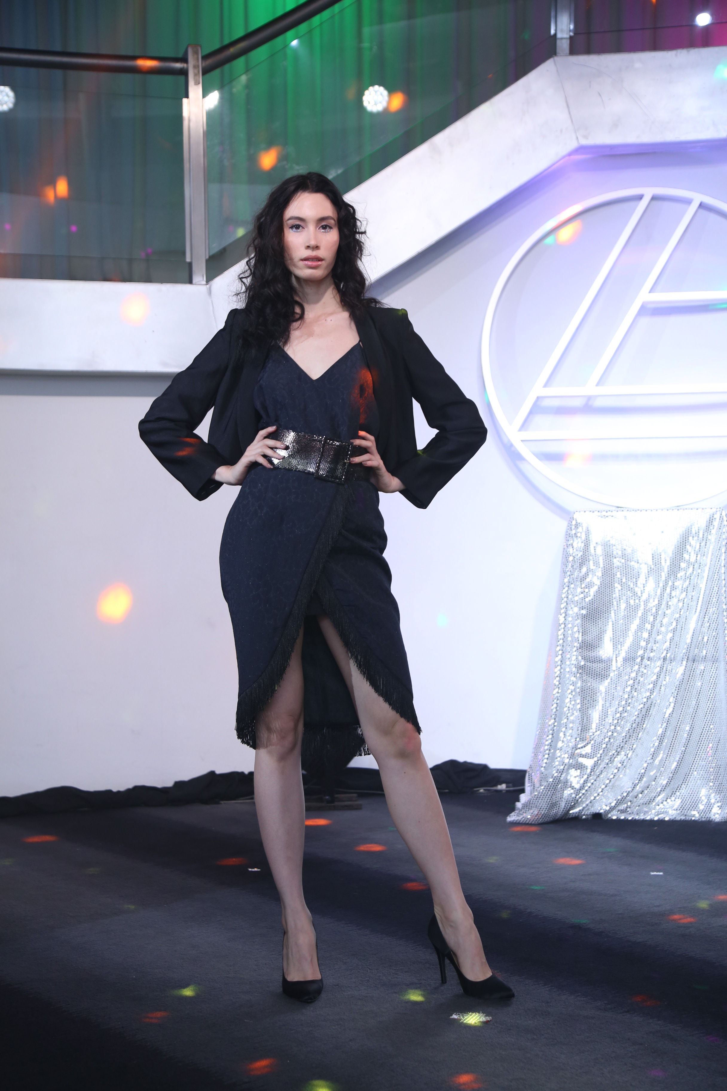 Fashion Show La Boutique AW16 (10)
