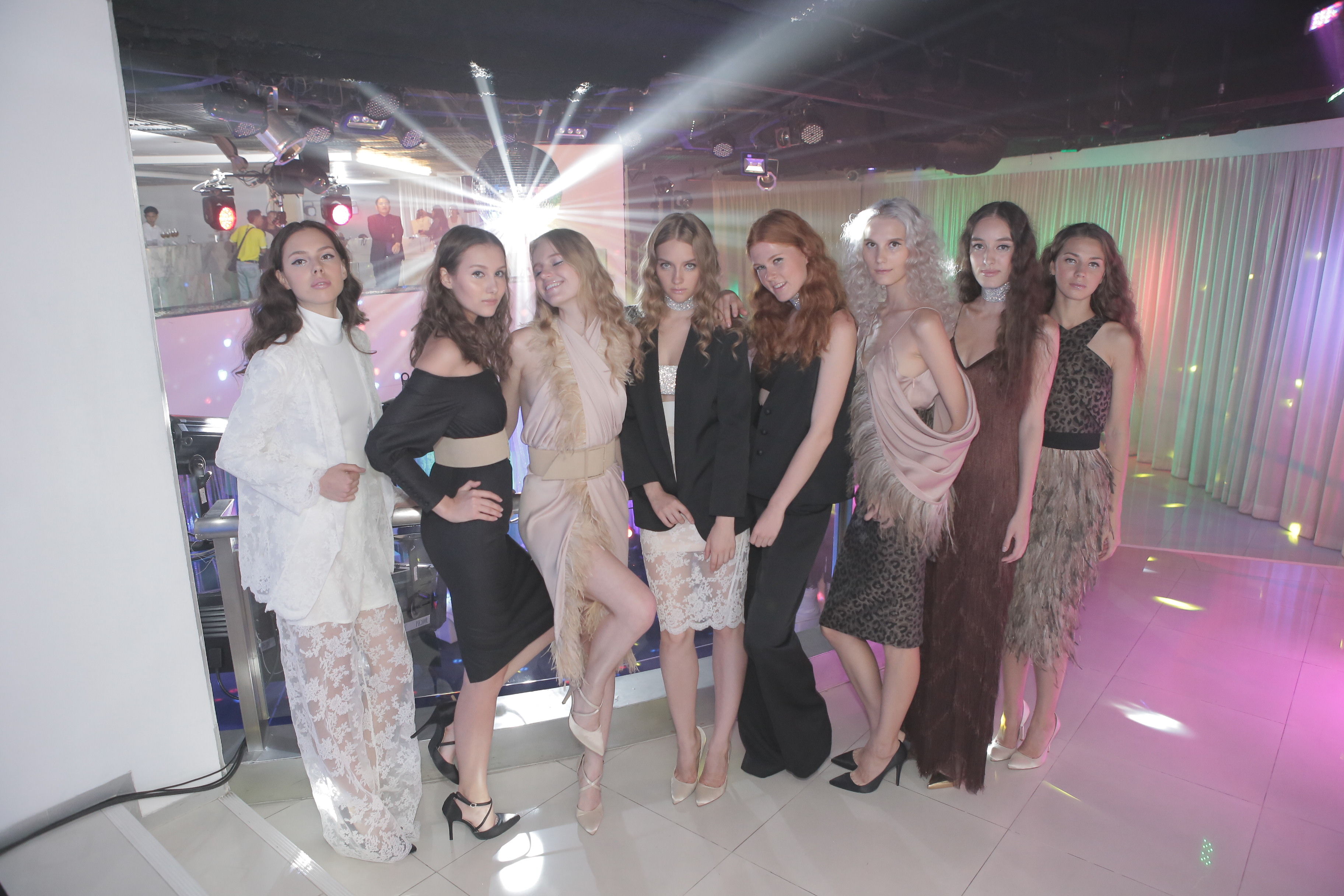 Fashion Show La Boutique AW16 (16)