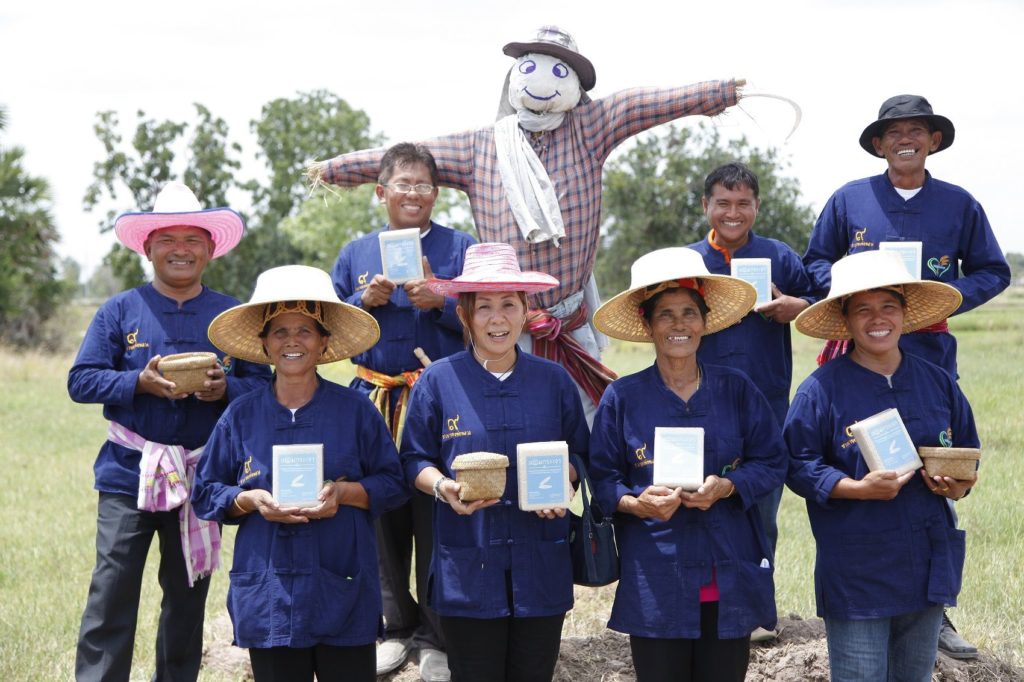 Intouch Rice Project 5