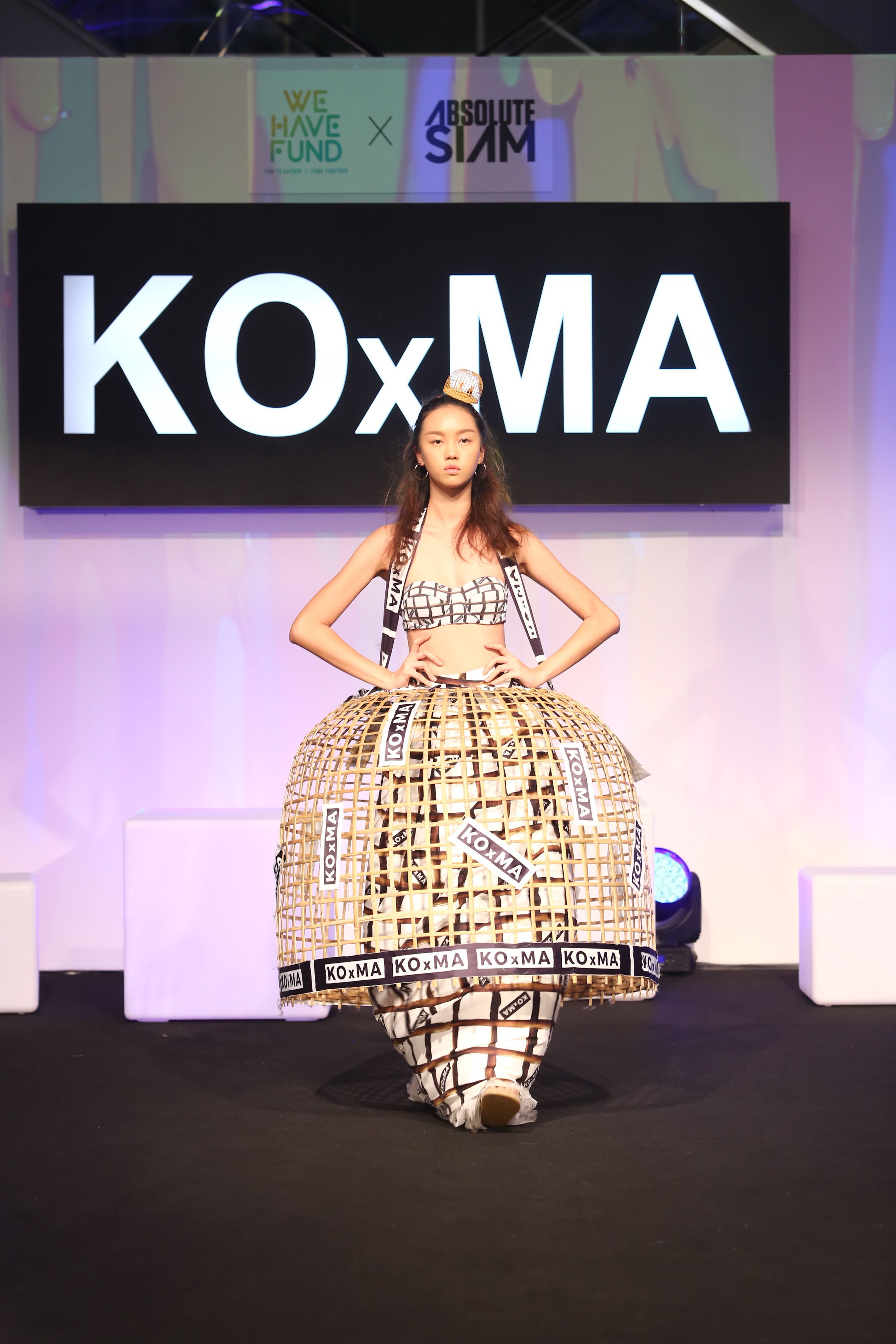 KOxMA_Runway_Finale