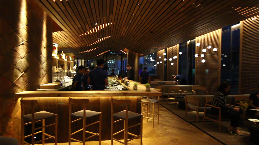 Morimoto Bangkok