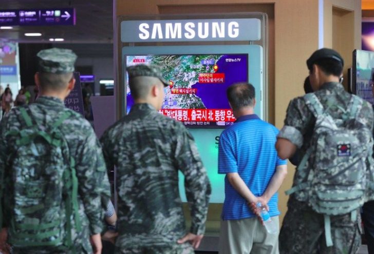 SKOREA-NKOREA-NUCLEAR-TEST