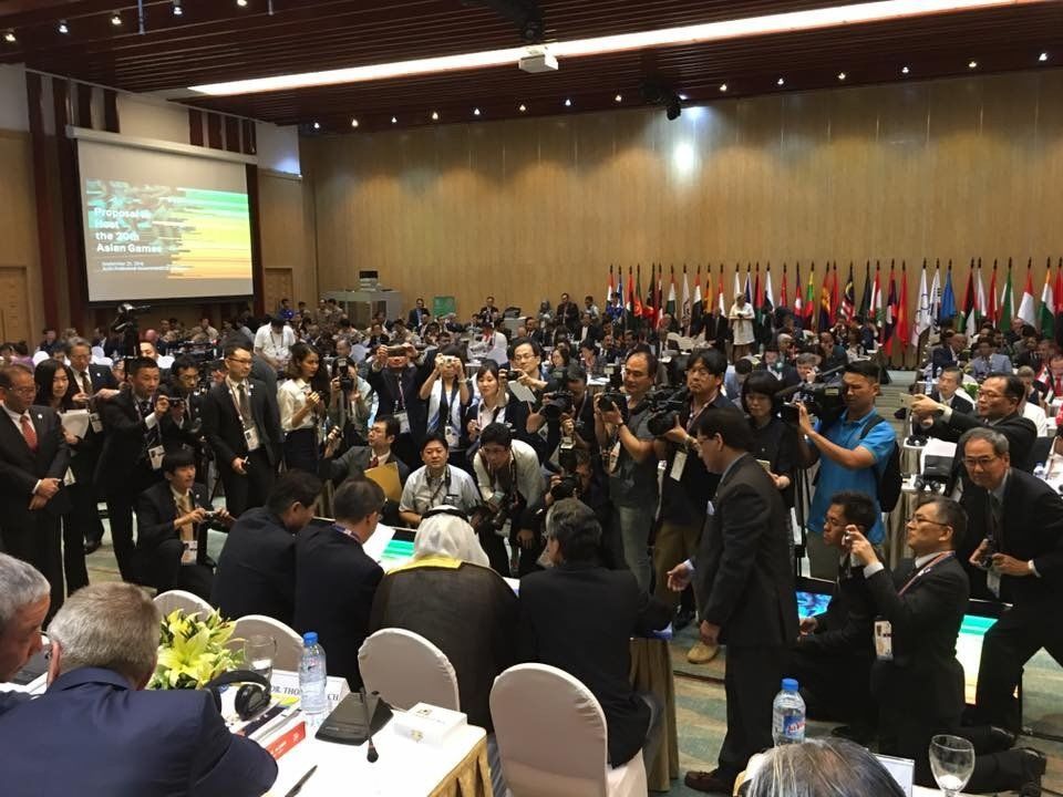 ภาพจาก www.insidethegames.biz