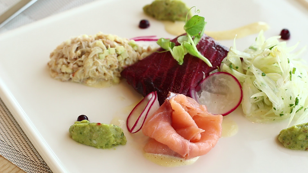 Salmon