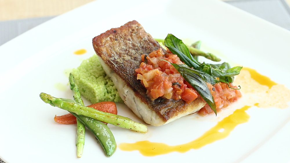 Seabass