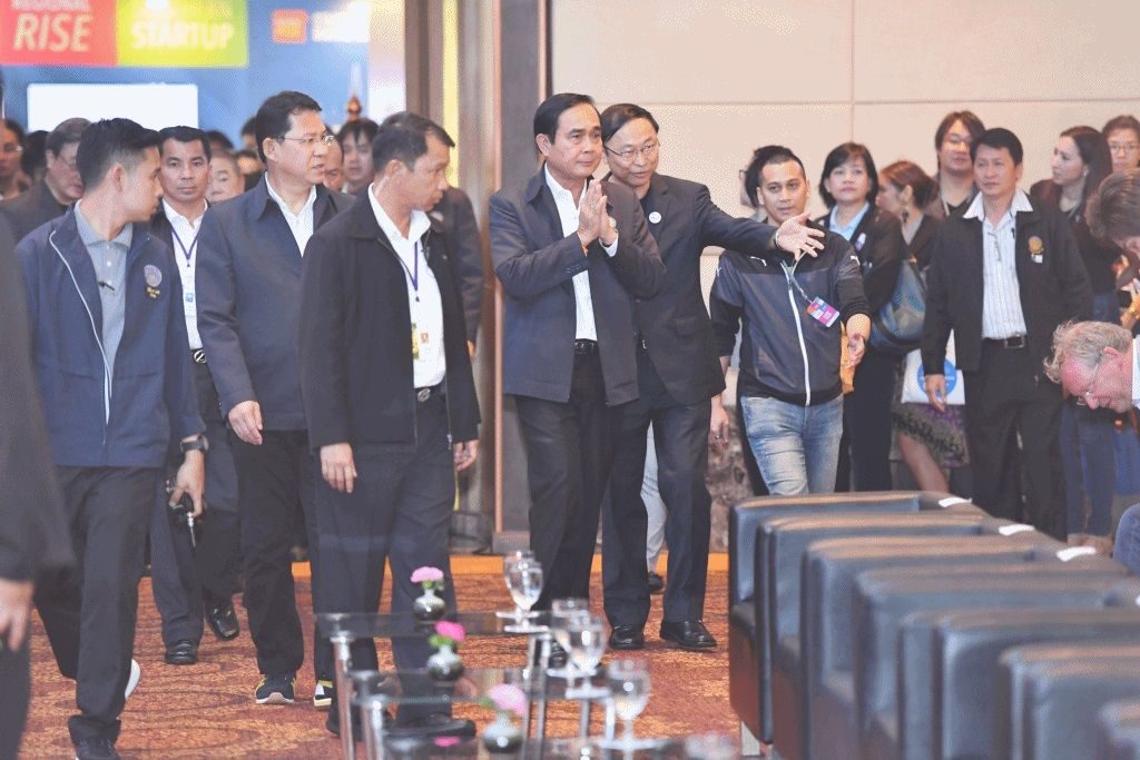 Startup Thailand&Digital Thailand Phuket-5
