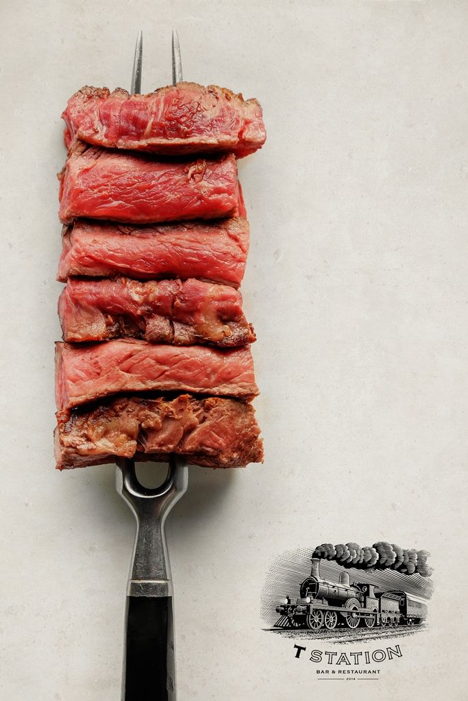 T Station - Meat Lover 01