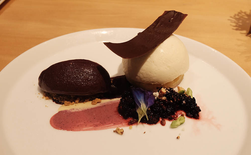 Tofu Cheese Cake