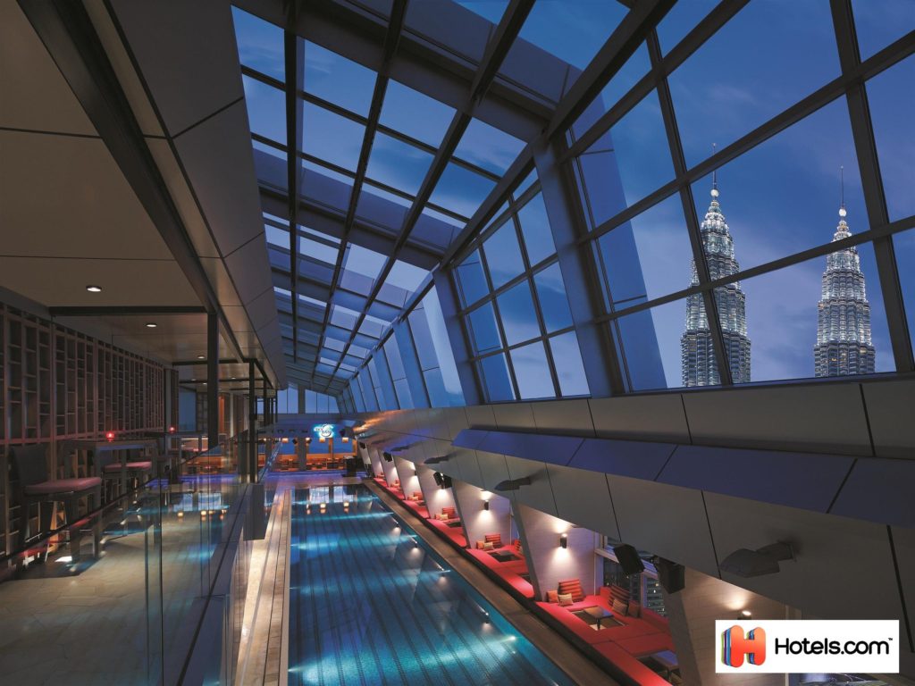Traders Hotel KL_1