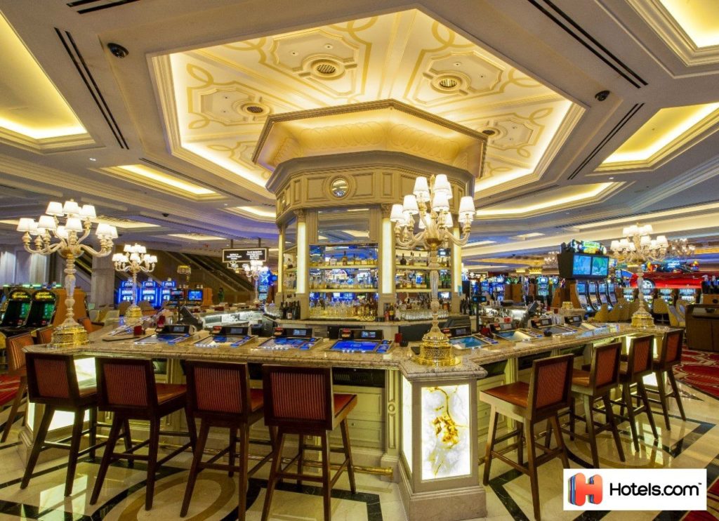 Venetian Vegas_1