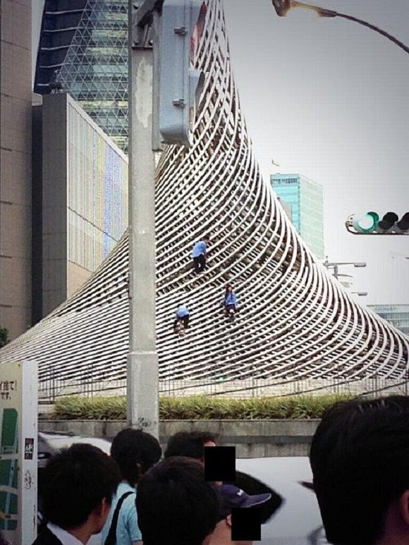 ภาพจาก http://en.rocketnews24.com/