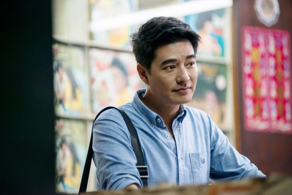 still 5