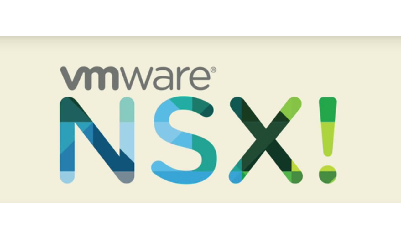 vmware-nsx