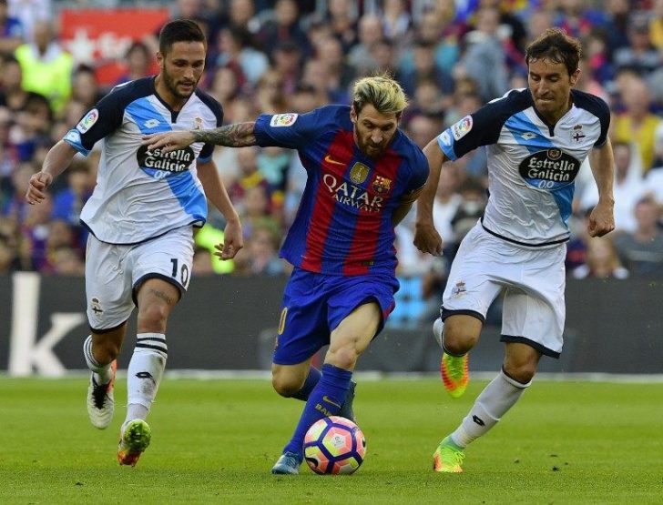 FBL-ESP-LIGA-BARCELONA-DEPORTIVO