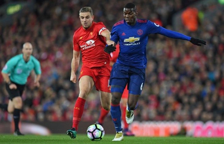 FBL-ENG-PR-LIVERPOOL-MAN UTD