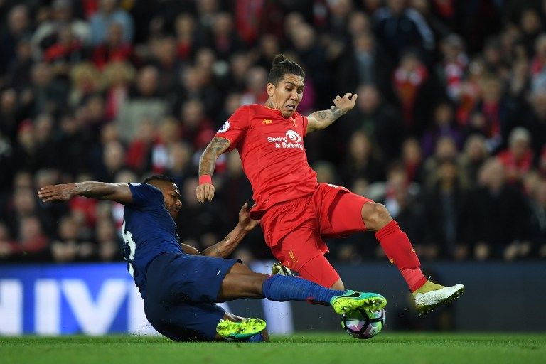 FBL-ENG-PR-LIVERPOOL-MAN UTD
