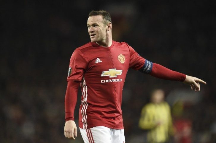 FBL-EUR-C3-MAN UTD-FENERBAHCE