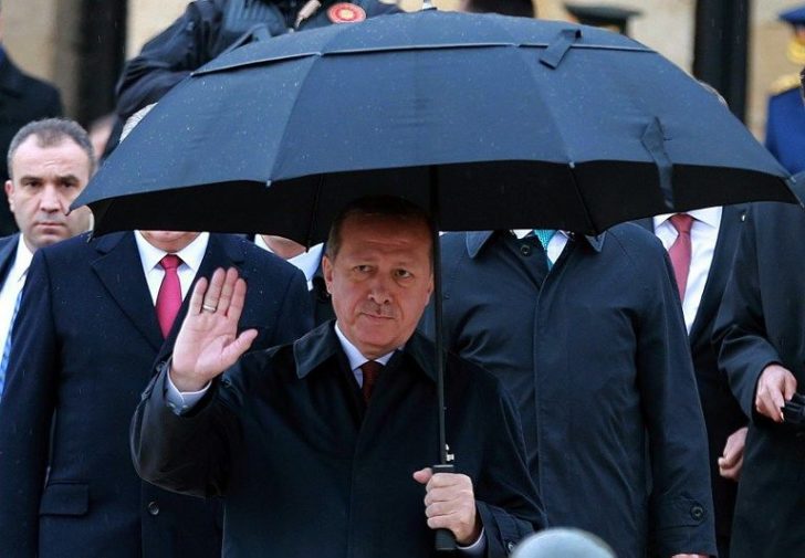 TURKEY-POLITICS-REPUBLIC DAY