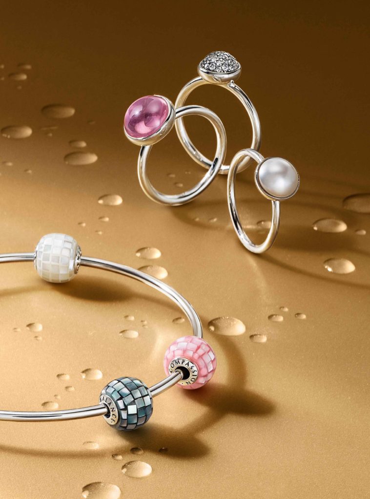 03 Pandora - AW2016 Essence Collection