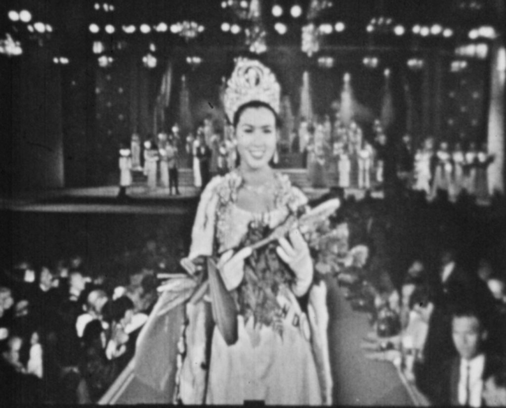 10 MISS UNIVERSE BEAUTY PAGEANT (2)