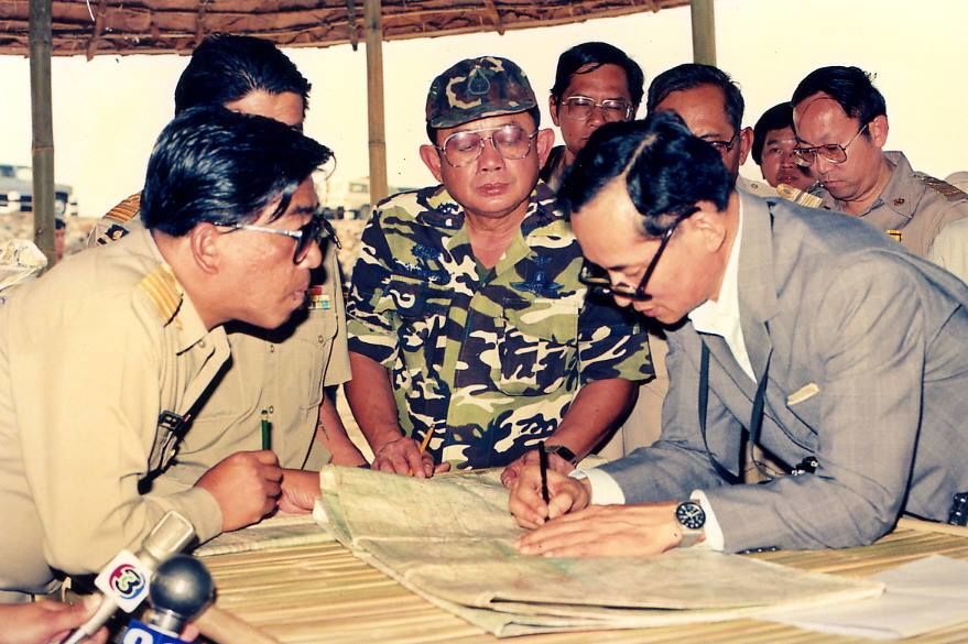 ในหลวง