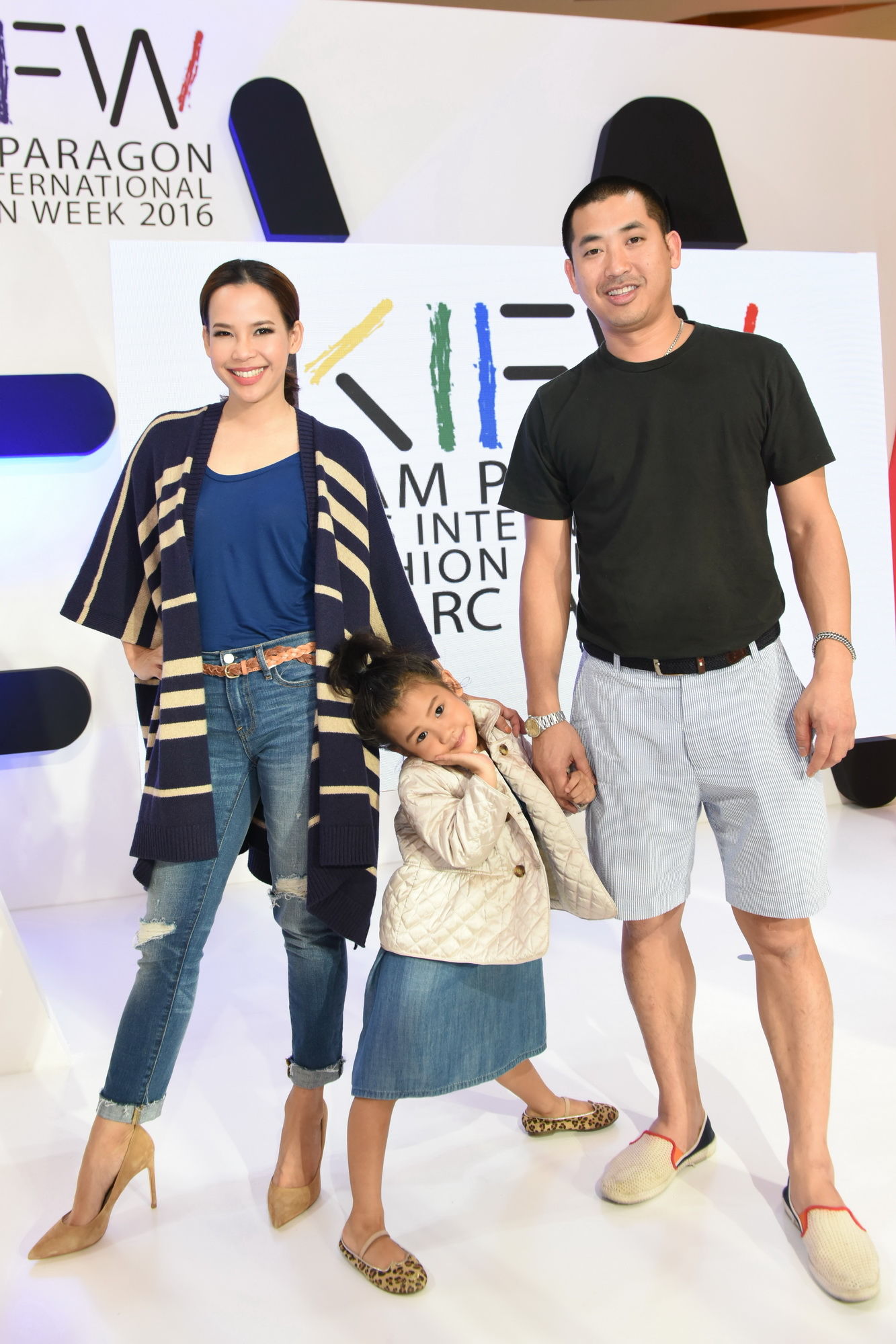 ปาลาวี บุนนาค และ น้องเวฬา - วรสิทธิ์ อิสสระ