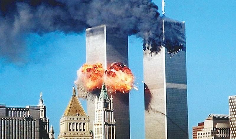 เหตุการณ์ 9/11