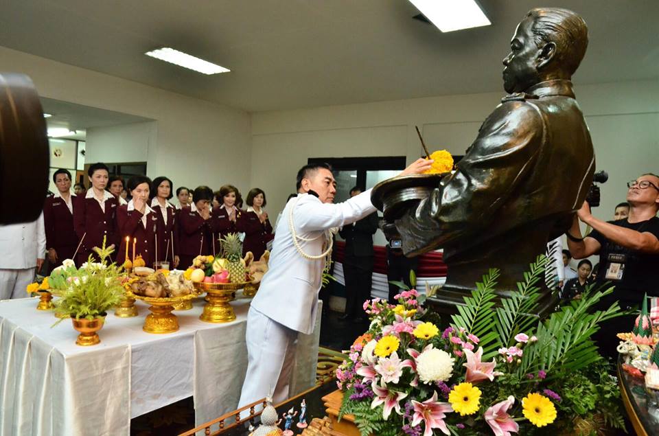 วันตำรวจ