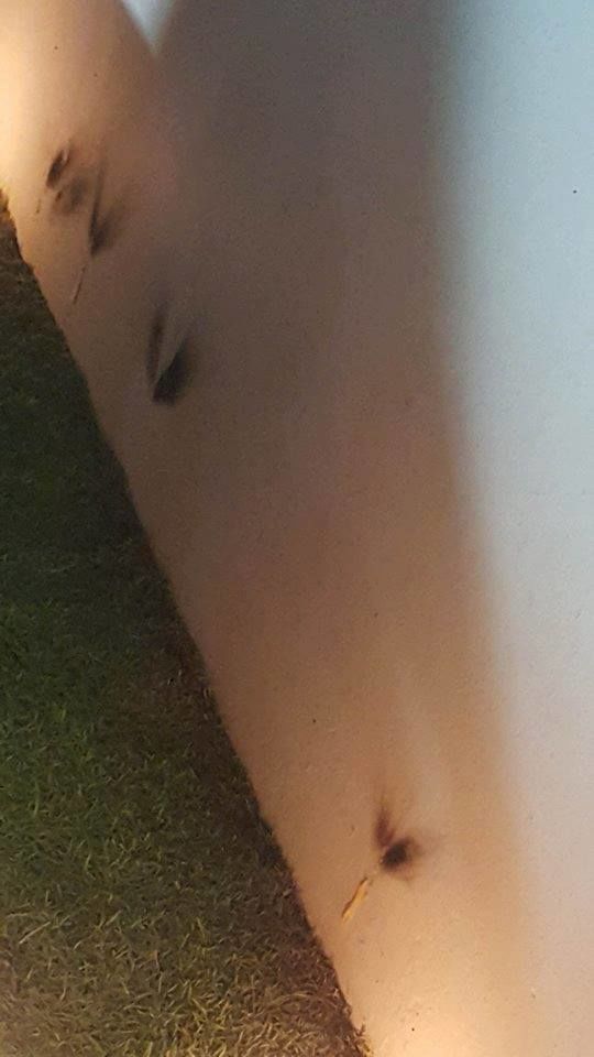จุดเทียน
