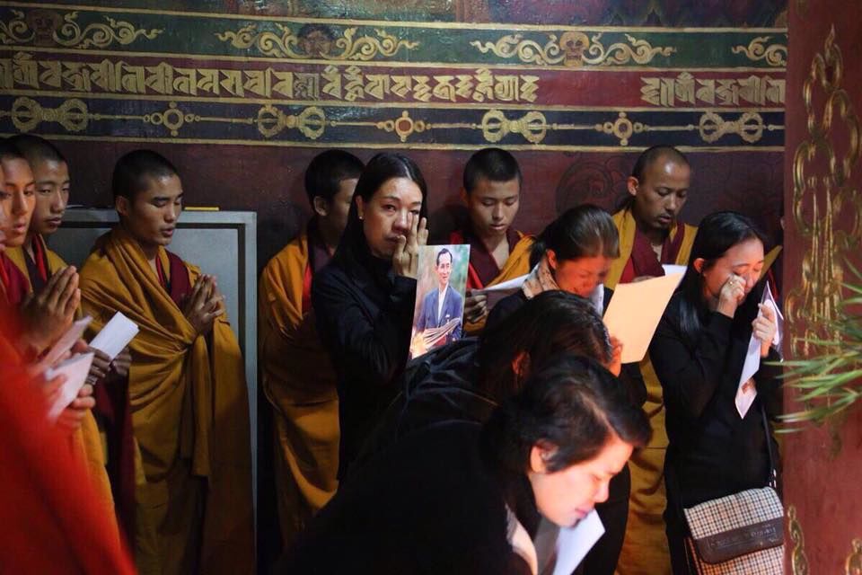 ภาพจากเฟซบุ๊ก ป้อจาย จัยดี
