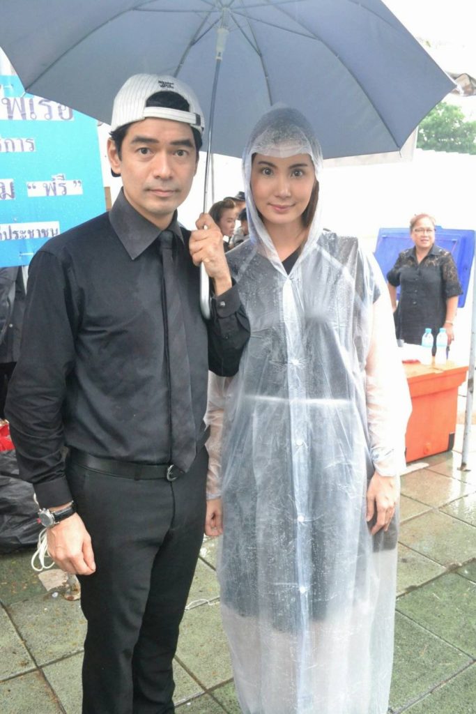 จ๊ะจ๋า พริมรตา,จิ๊บ วสุ