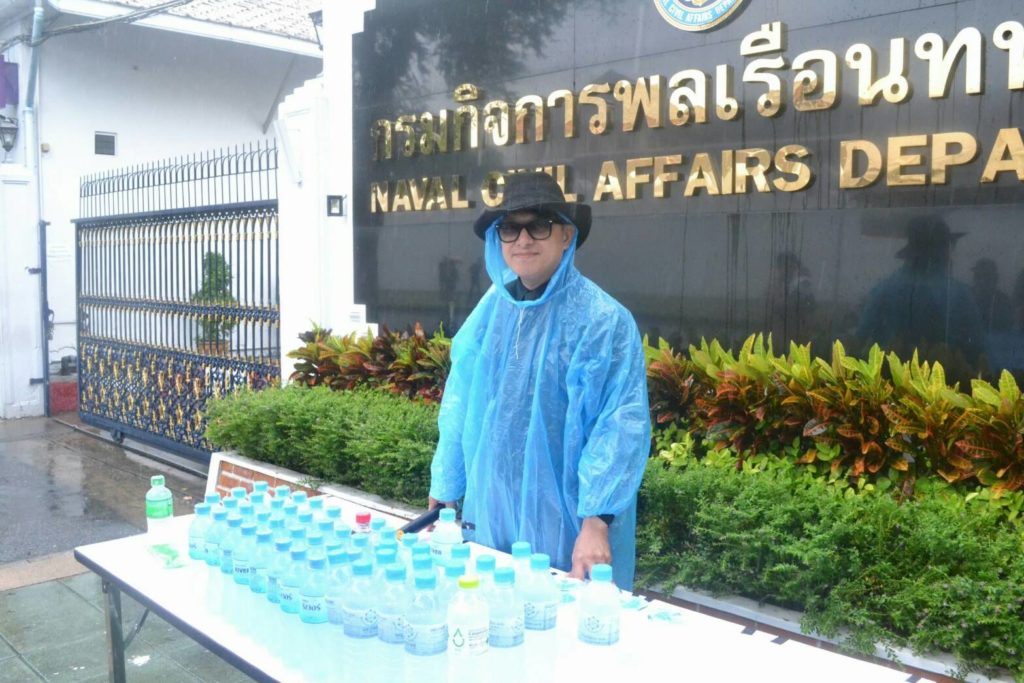 ติ๊ก ชิโร่